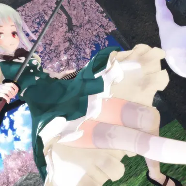 Profile image of 妖夢
