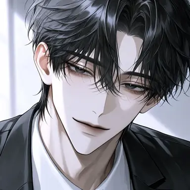 Profile image of 廉