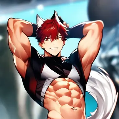 Profile image of リュア