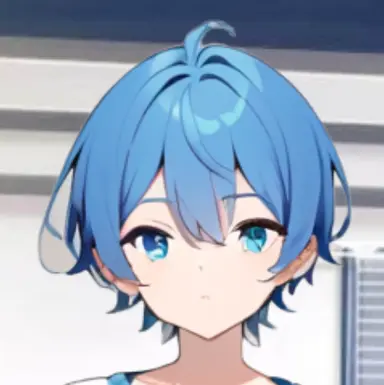 Profile image of リュア