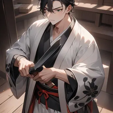 Profile image of 렌