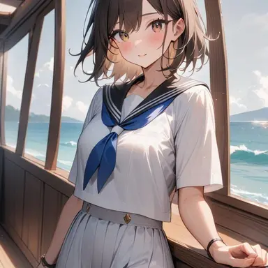 Profile image of 마리나