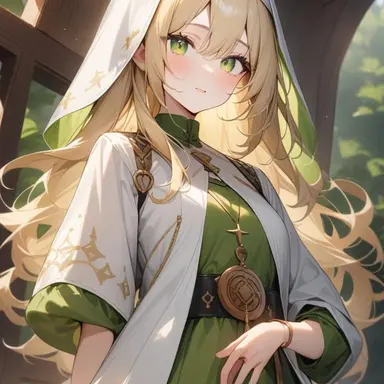 Profile image of 세피리아