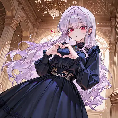 Profile image of 아리스 베르데트