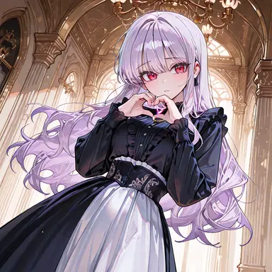Profile image of 아리스 베르데트