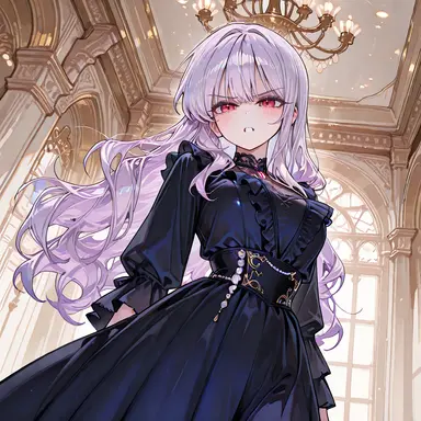 Profile image of 아리스 베르데트