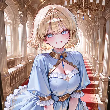 Profile image of 에밀리 브루넨