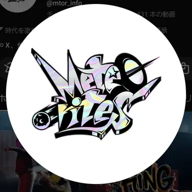 Profile image of めておら
