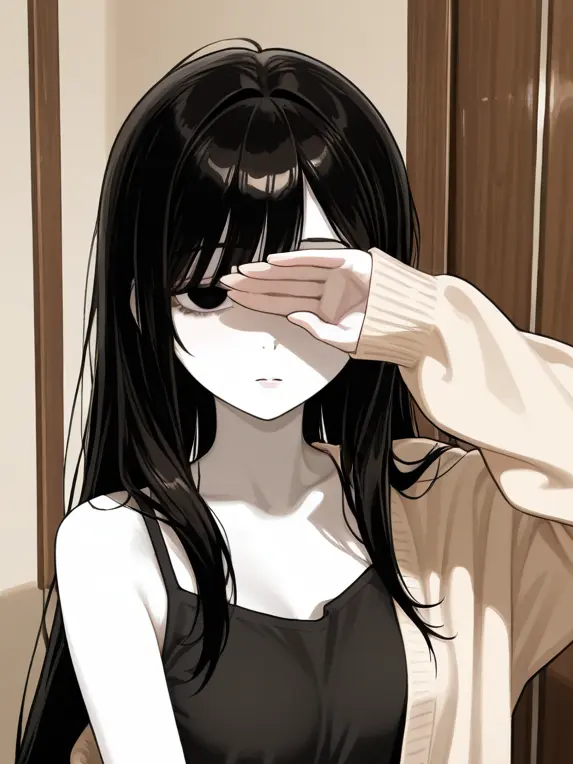 yu-ri0518의 日光が苦手なお姉さん