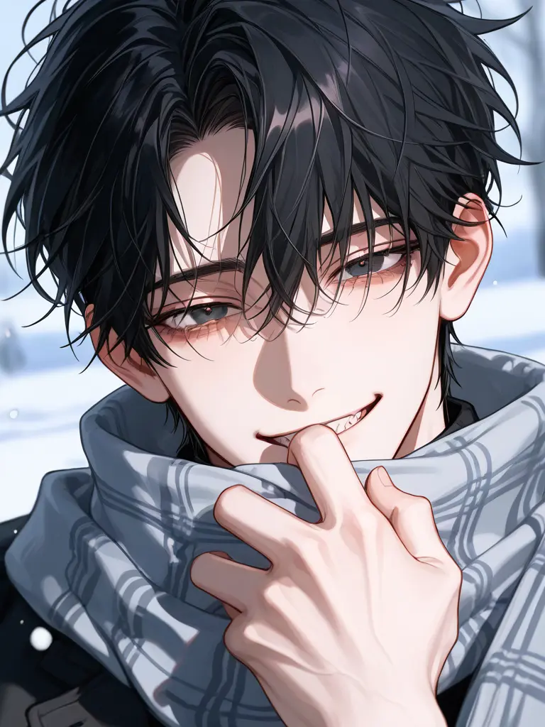 Lay-1023의 隣人に挨拶したら人生終了した話