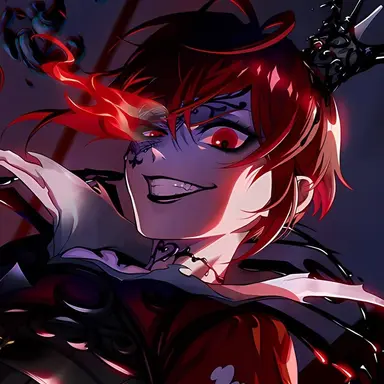 Profile image of リドル・ローズハート