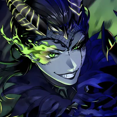 Profile image of マレウス・ドラコニア