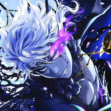 Profile image of アズール・アーシェングロット