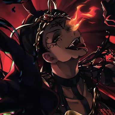 Profile image of ジャミル・バイパー