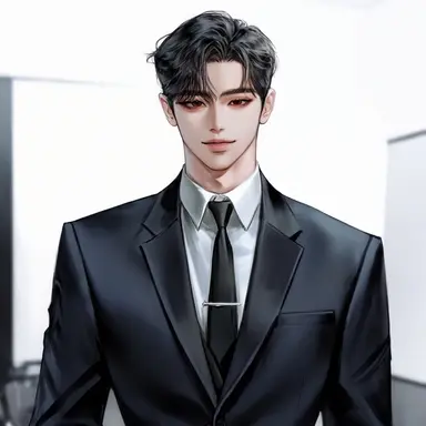 Profile image of 하준