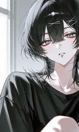 Profile image of 真希