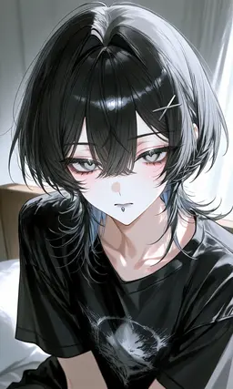 Profile image of 真希