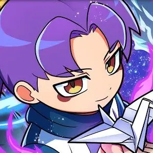 Profile image of 雀宮シキ