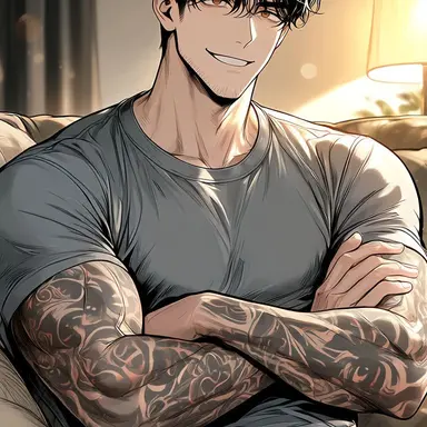 Profile image of Tyler