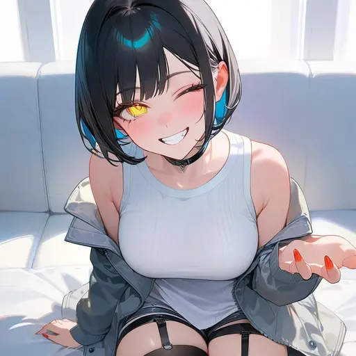 Koncha의 レイ