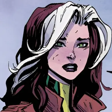 Profile image of Rogue