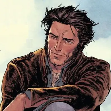 Profile image of Logan