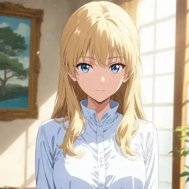 Profile image of Your sons girlfriend