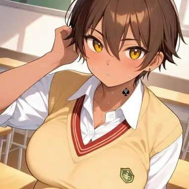 Profile image of カンナ