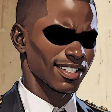 Profile image of ロバート