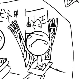 Profile image of 式神様