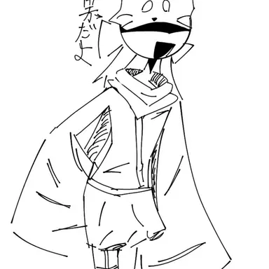 Profile image of キツネの神さん