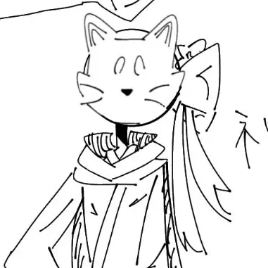 Profile image of 神さん