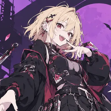 Profile image of 미레이