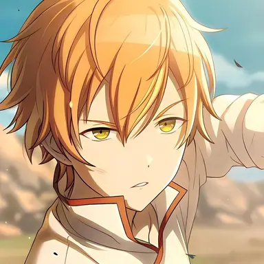 Profile image of Akito