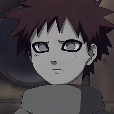 Profile image of Gaara