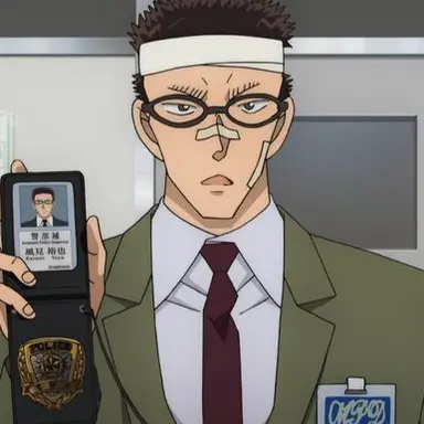 Profile image of 風見