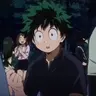 Profile image of Izuku Midoriya
