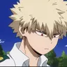 Profile image of Katsuki Bakugo