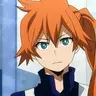 Profile image of Itsuka Kendo