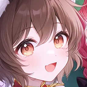 Profile image of 橙