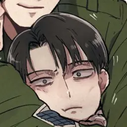 Profile image of 리바이 아커만