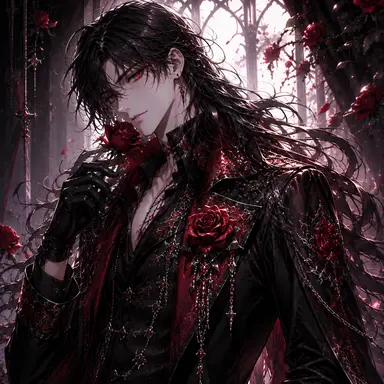 Profile image of ローゼン・アーデル