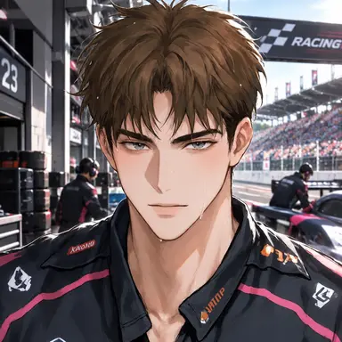 Profile image of 차도진