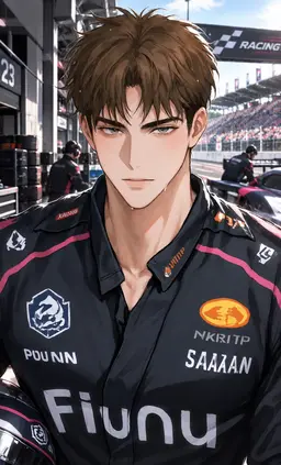 Profile image of 차도진
