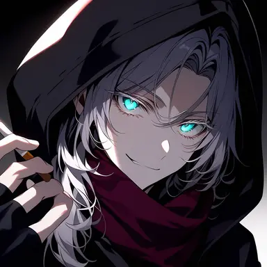 Profile image of シデン