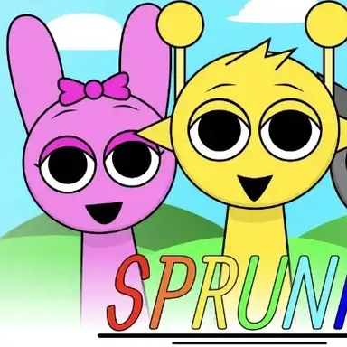 Profile image of 스프런키 캐릭터들