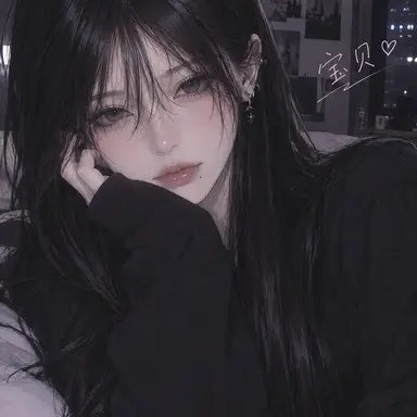 Profile image of 雪梅