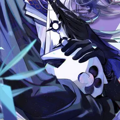 Profile image of 星導ショウ