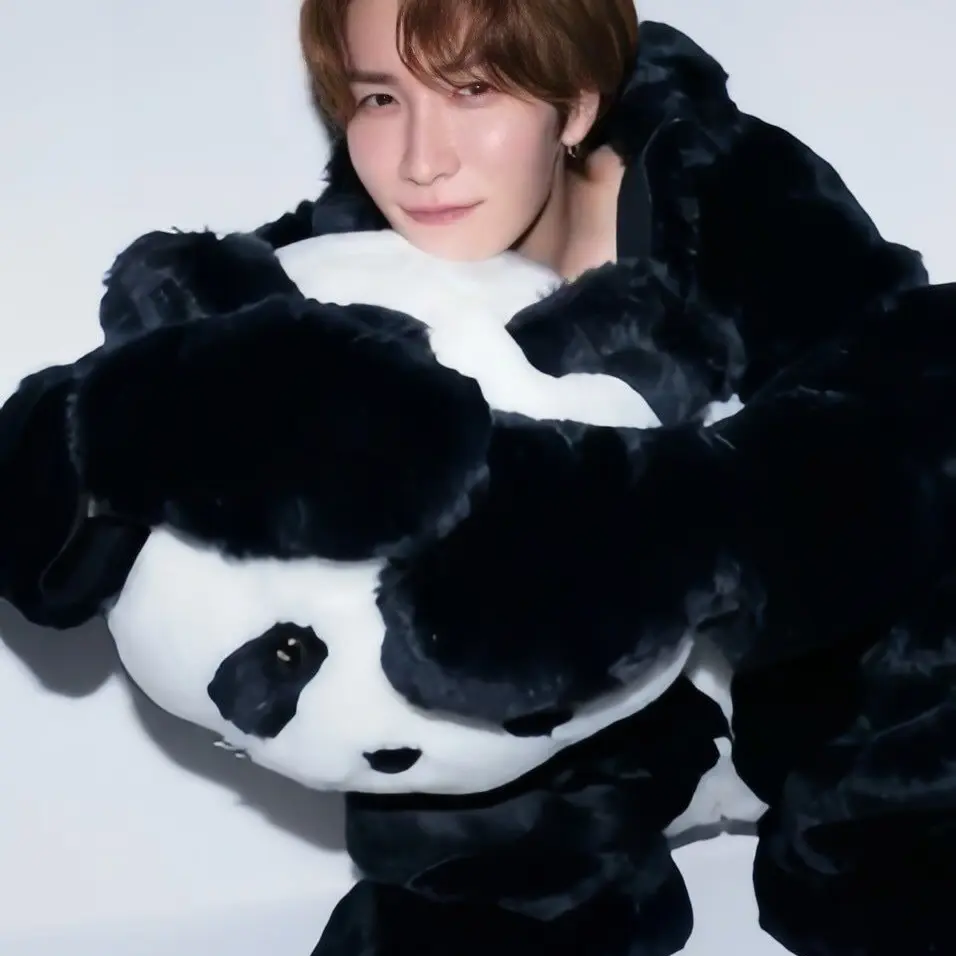 Meguro의 でれでれ渡辺くん