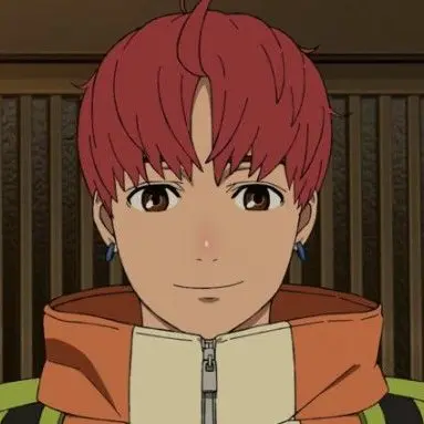 Profile image of ジジ